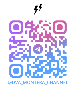 QR-код канала 2montera.ru