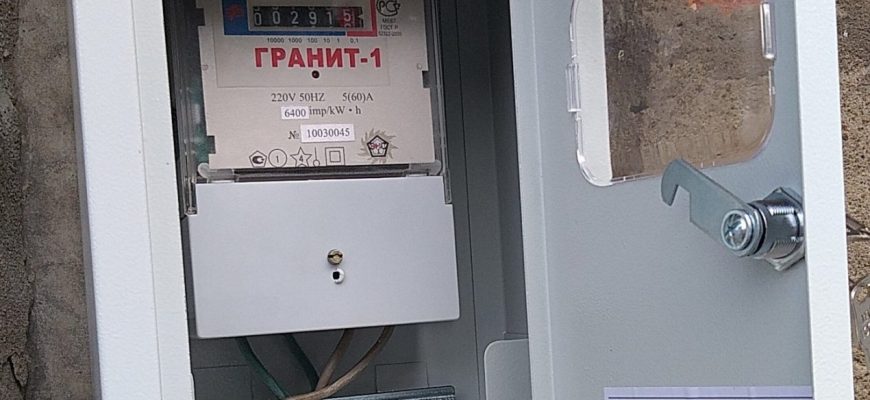 ЭРА ЩУРн 1/6зо-1 76 УХЛ3 IP31