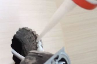 Как надежно закрепить розетку в стене